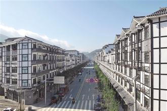 ▪重庆市奉节县兴隆镇&