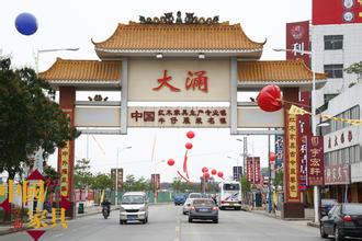大涌镇汽车救援,大涌镇道路救援,大涌镇拖车救援电话