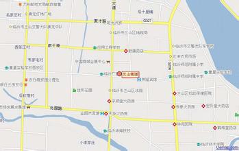 收藏 22 6 兰山街道 编辑 兰山街道位于山东省临沂市兰山区东南部,是