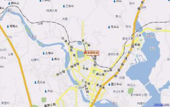 清源街道汽车救援电话