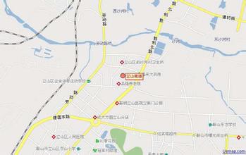 立山街道汽车救援电话