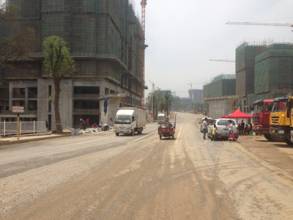 延安南路街道汽车救援电话