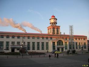 加格达奇站汽车救援电话